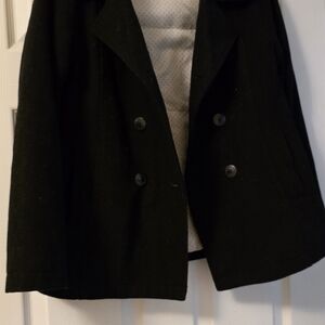 Old Navy Polka Dot Shirt